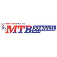 British Downhill Series 2016 - RD3