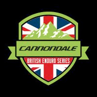 Cannondale British Enduro Series RD4
