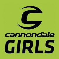 Cannondale Girls Trail Takeover