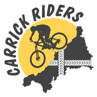 Carrick Riders 4X Winter Race Series - RD3
