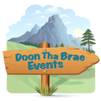 Doon Tha Brae Events
