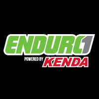 KENDA Enduro One - Aschau i.Ch.