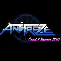 The Fox Antifreeze 2017