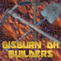 Gisburn Forest Trail Builder Group