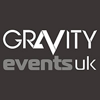 Gravity Events UK RD3 2024 - Berwyn