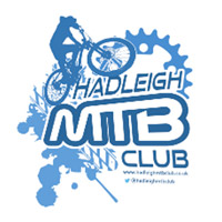 Hadleigh MTB Club Go-Ride 2018 Session 8