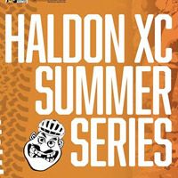 Haldon XC Summer Series - RD3