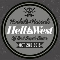 Rockets & Rascals Hell of the West 2016