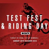 ION Free Uplift day & Test Fest