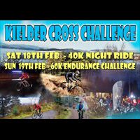 Kielder Cross Challenge 2017