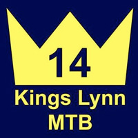 Kings Lynn MTB Time Trials 2019 - Round 5