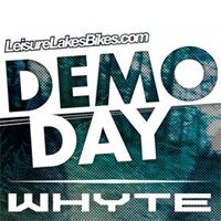 Leisure Lakes 2017 Whyte Demo Evening