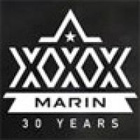 Marin Demo Tour - Seven Sisters