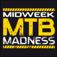 Midweek MTB Madness 2020 RD4 - Haigh Hall
