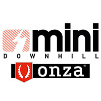 Onza Mini Downhill - Forest of Dean