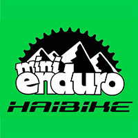 Haibike Mini Enduro - Forest of Dean