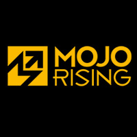 Mojo Rising - Forest of Dean Demo Day