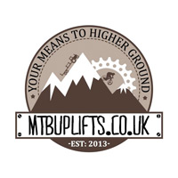 Cancelled - MTB Uplifts - Moelfre