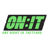 One Night In Thetford