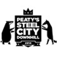 Peaty's Steel City Downhill - 2015