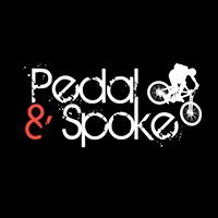 Pedal and Spoke Demo weekend
