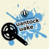 The Quantock Quake 2015