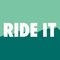 RIDE IT - Evans Cycles