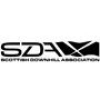 SDA 2012 Series - RD1 (Innerleithen)