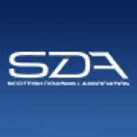 Scottish Downhill Association (SDA) - Round 6