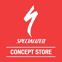 Specialized UK Concept Stores