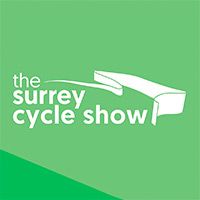 The Surrey Cycle Show 2016