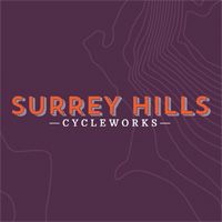 Surrey Hills Cycleworks Demo Day
