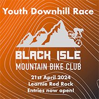 Black Isle Mountain Bike Club Downhill