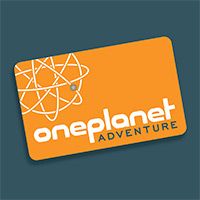 Oneplanet Adventure - Demo Weekend 2024