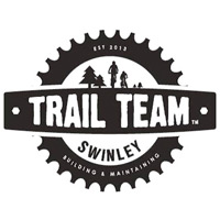 TrailTeam Swinley Trail Build Day