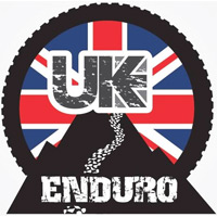 UK Enduro Series 2016 - RD6