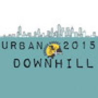 Urban Downhill 2015