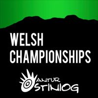 Welsh DH Champs 2016