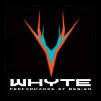 Whyte 2019 Demo Day