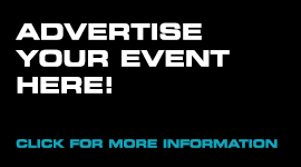 Advertise Your Event Here