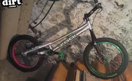 bikergirl_17's Bikes