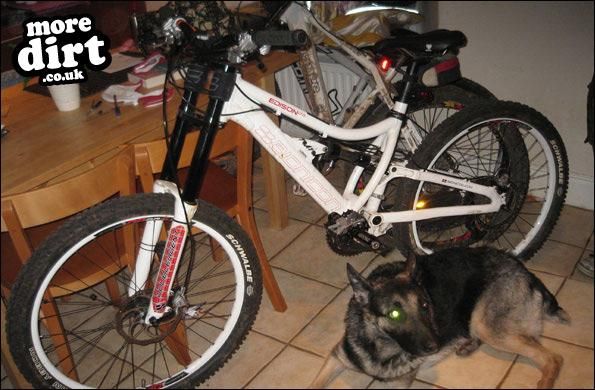 Bionicon - Edison Ltd 0