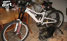 nookie's Bikes