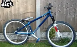 smiley1994's Bikes