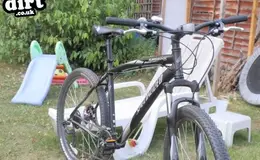 Jonofthejungle's Bikes
