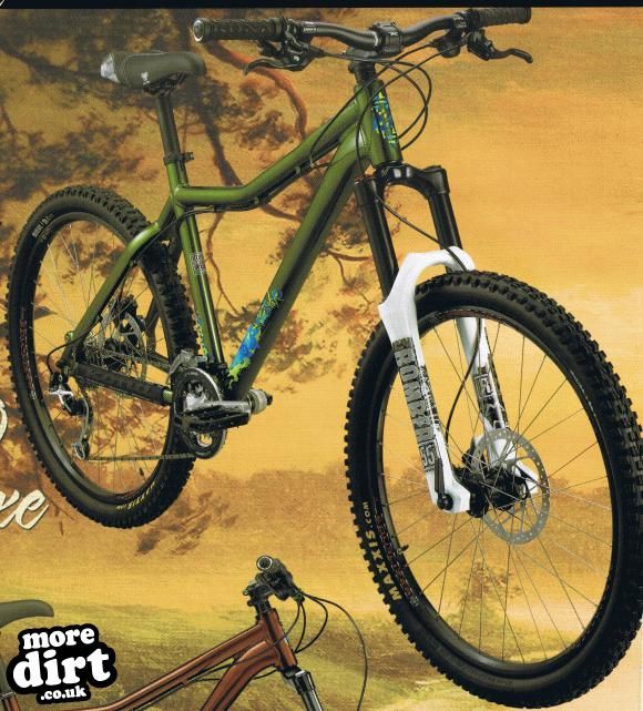 Kona - Five O Deluxe