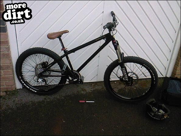 Atomlab - G.I custom