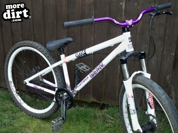 CoMmEnCaL !!!!!! - Absolut CrMo