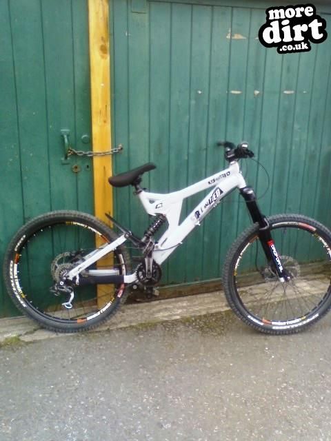 specialized - bighit 1 fsr 2006