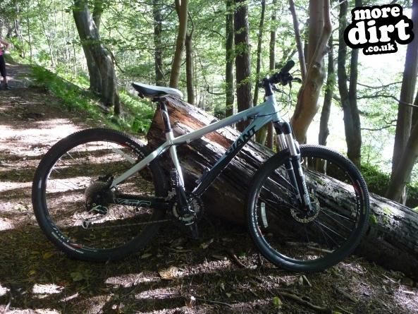 Giant - Arete 2 (2008)